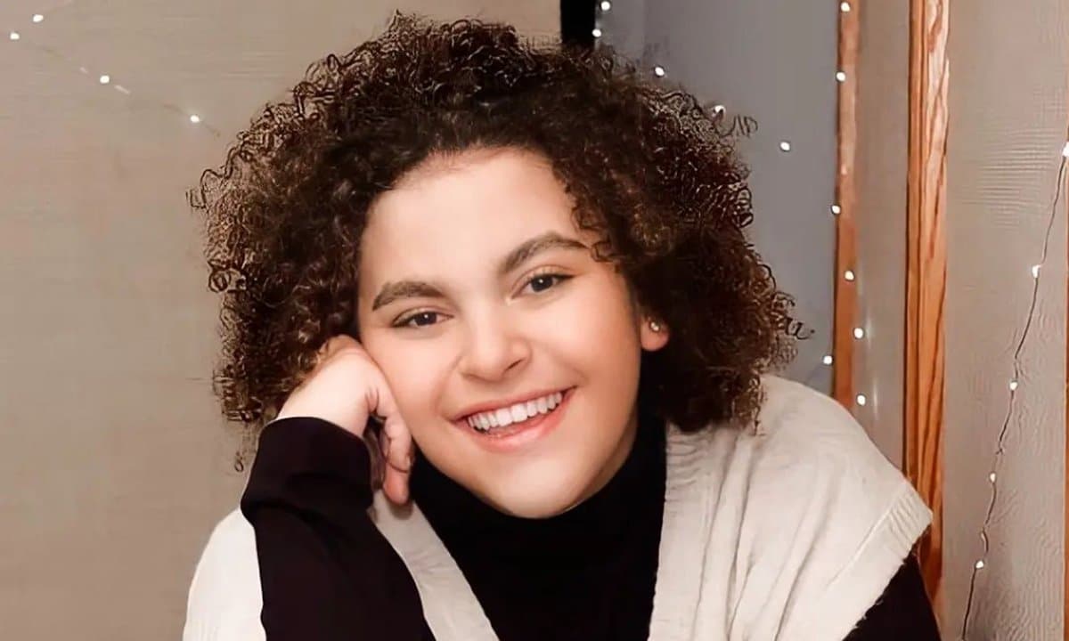 La hija de Lucero y Mijares abrió su cuenta de Twitter con gran éxito