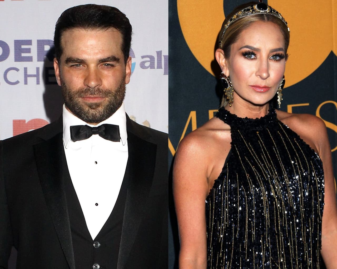 Alejandro Nones tiene inesperada reacción al hablar de Geraldine Bazán