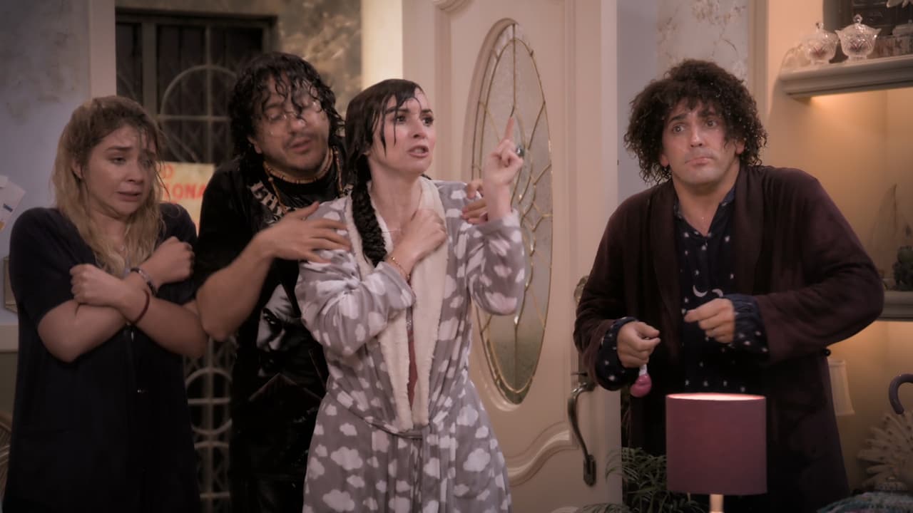 Revive el capítulo 6 de 'Una familia de diez'. ¡Aquí lo tenemos para ti!