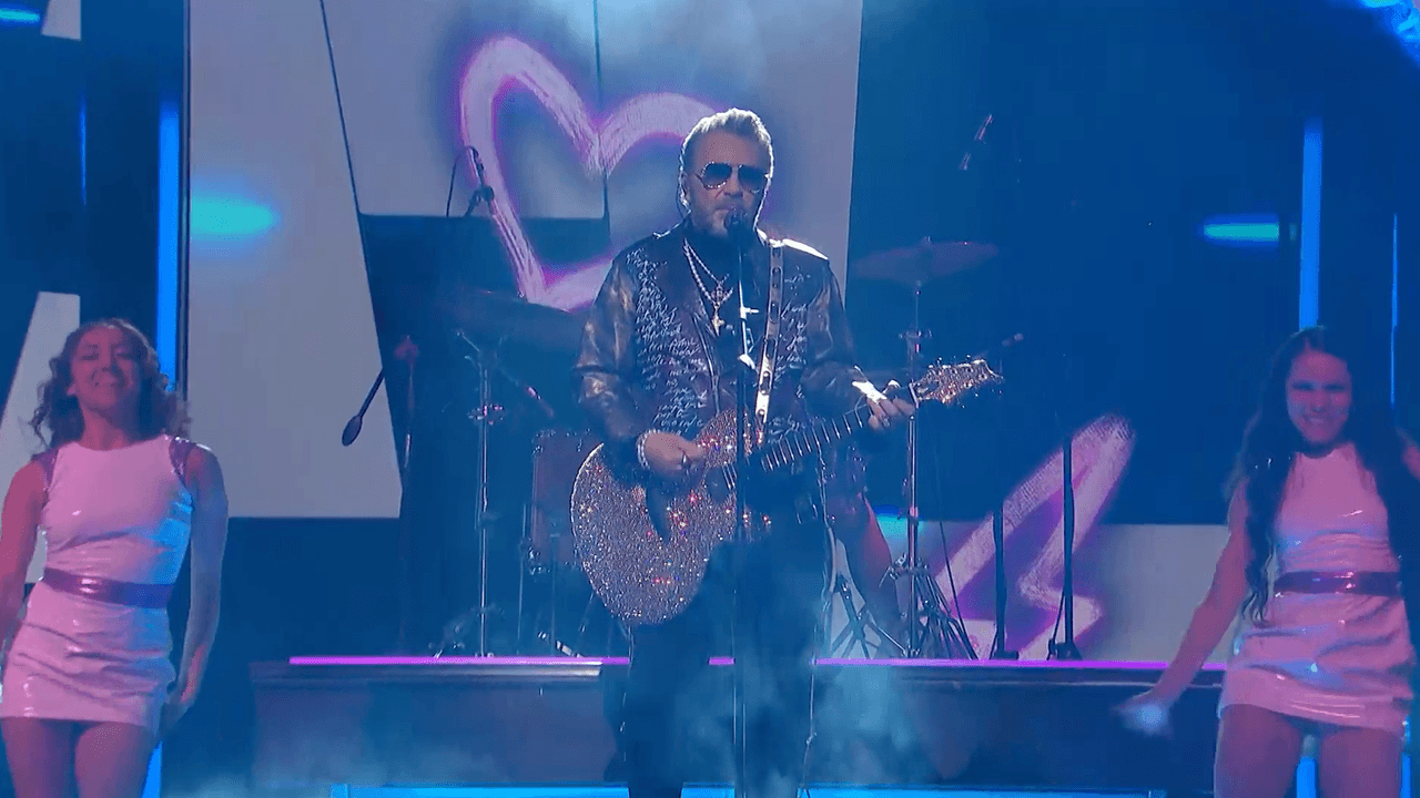 'Juego de Voces' 2025 final.