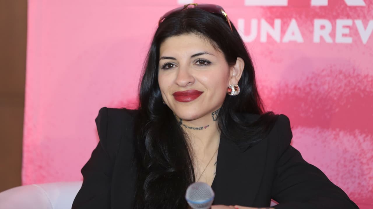 Cazzu habla sobre uno de los momentos más aterradores que vivió durante su visita a México: ¿qué le pasó?