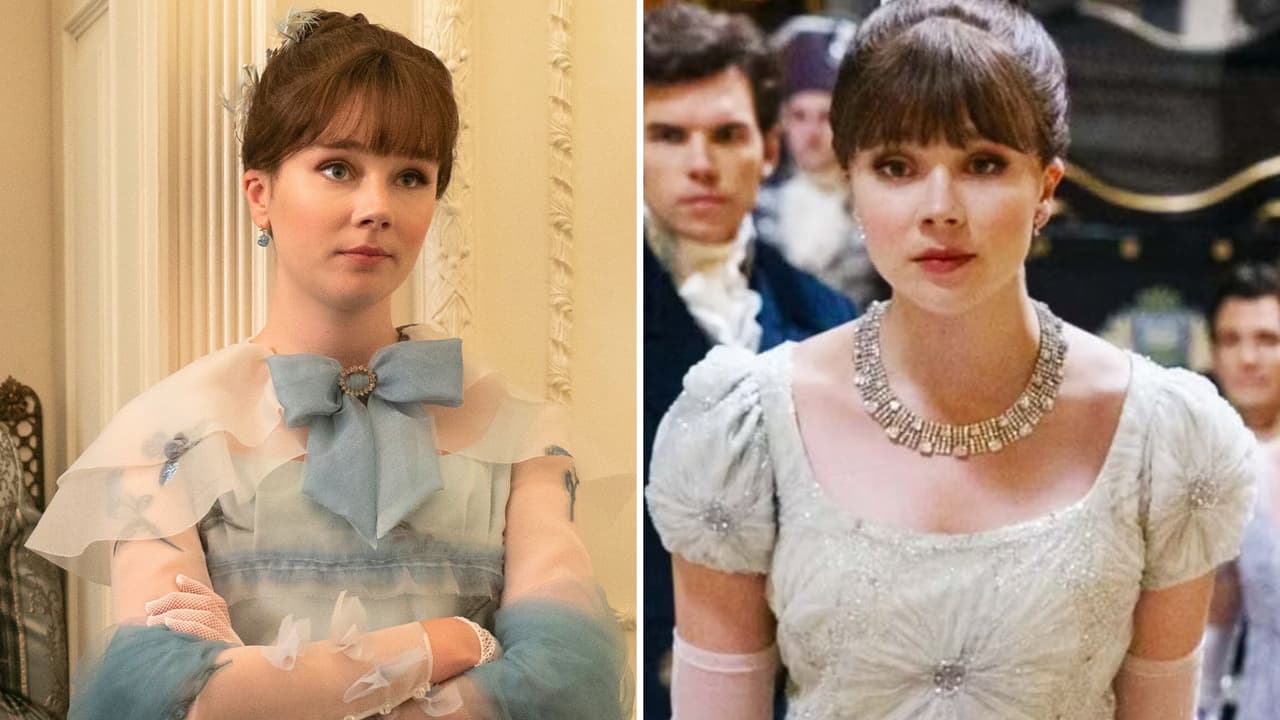 ¿Con quién se casa Eloise Bridgerton en los libros? Su relación con Theo no prospera