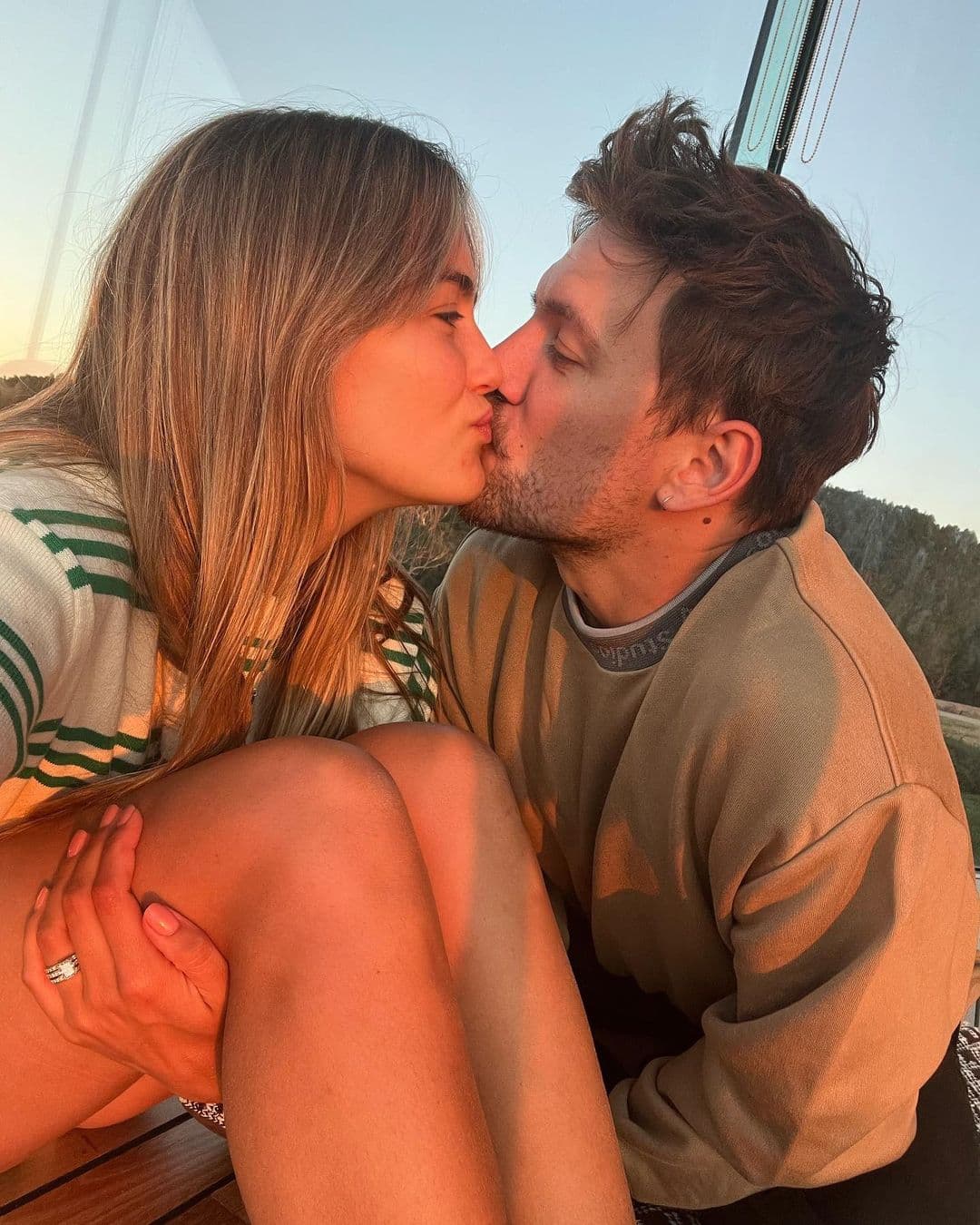 Influencer hace reto de 30 días que promete encender la llama