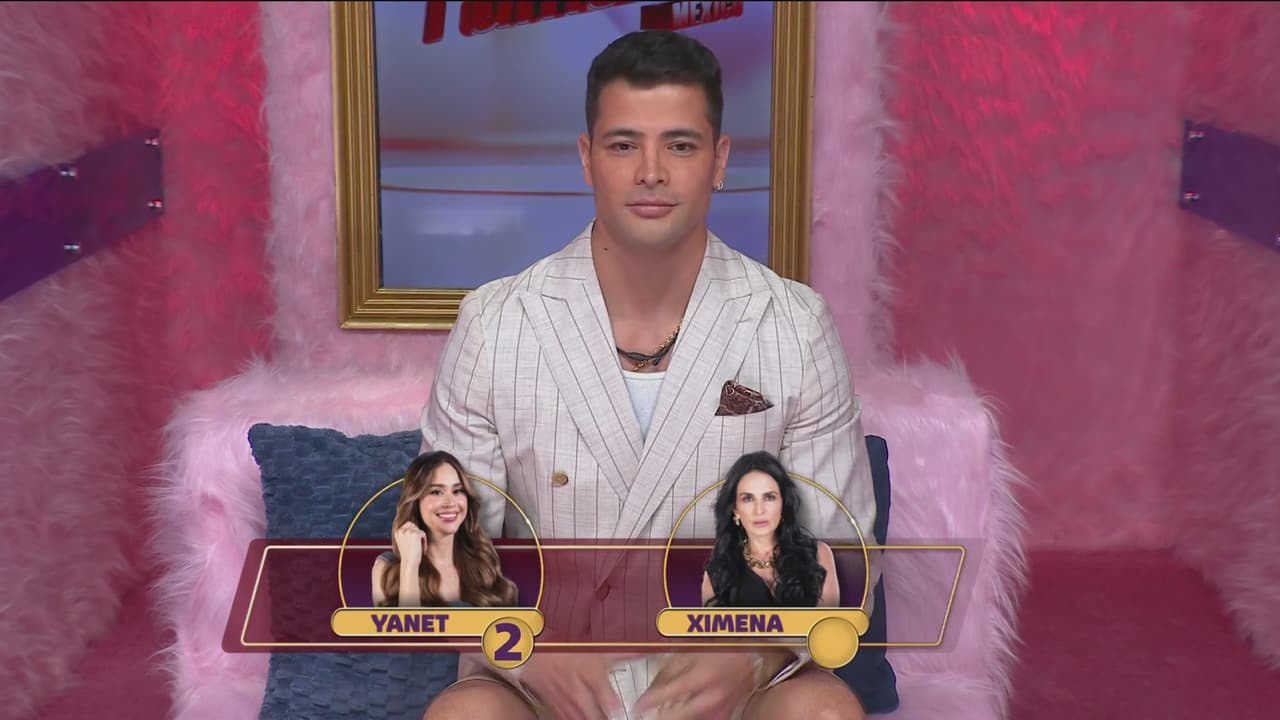 Moisés ya nominó y así lo hizo