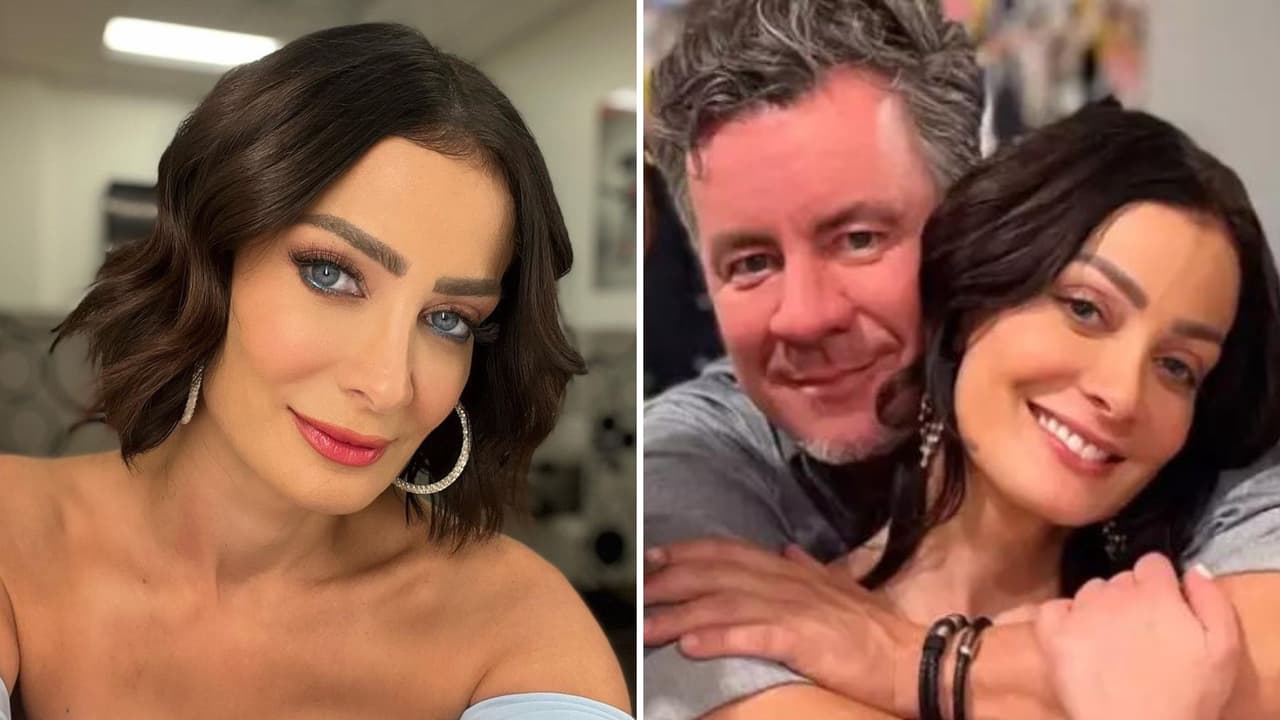 Dayanara Torres y Marcelo Gama finalizaron su relación tras dos años y medio juntos.