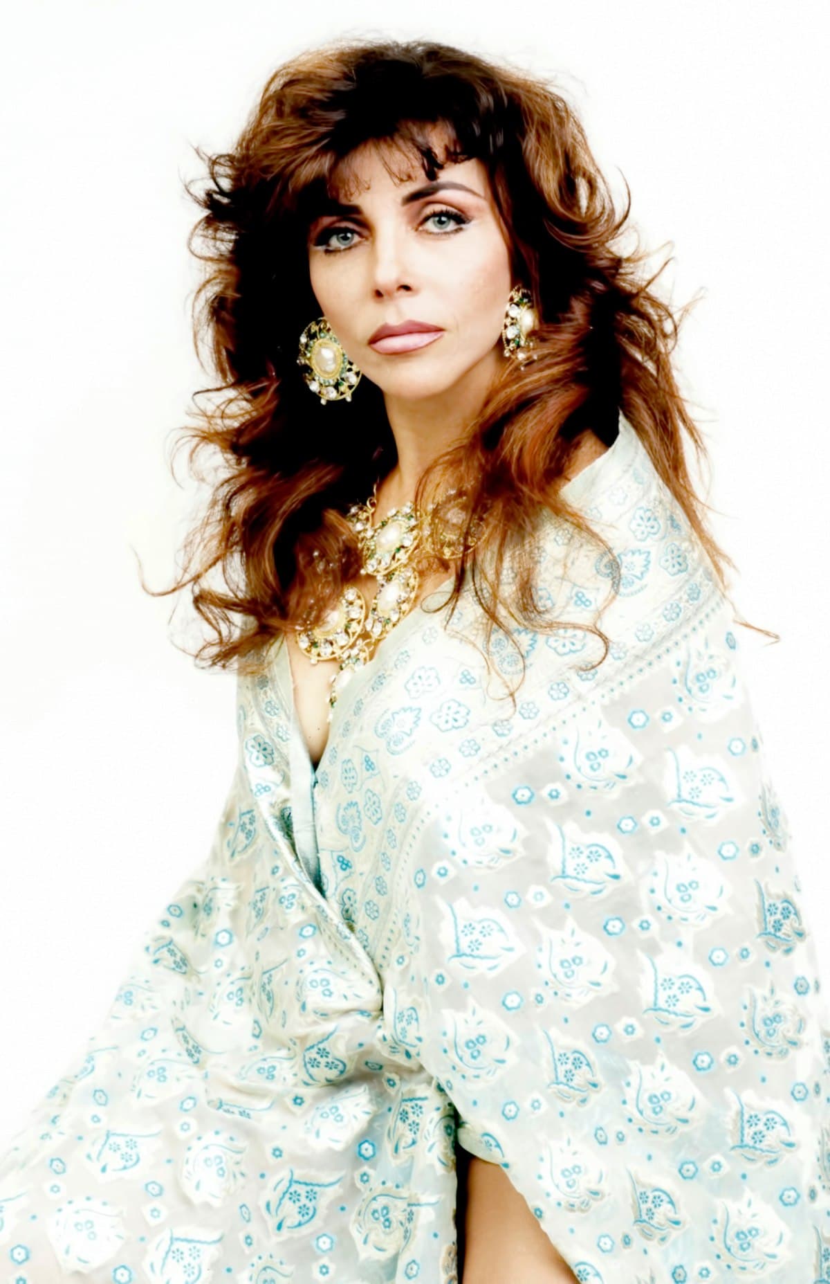 La mamá de Cristian Castro cerró su cuenta de Twitter tras escándalo