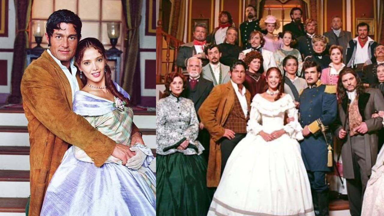 Actriz de Amor Real se divorcia y hace tremenda fiesta con piñata para celebrar su soltería