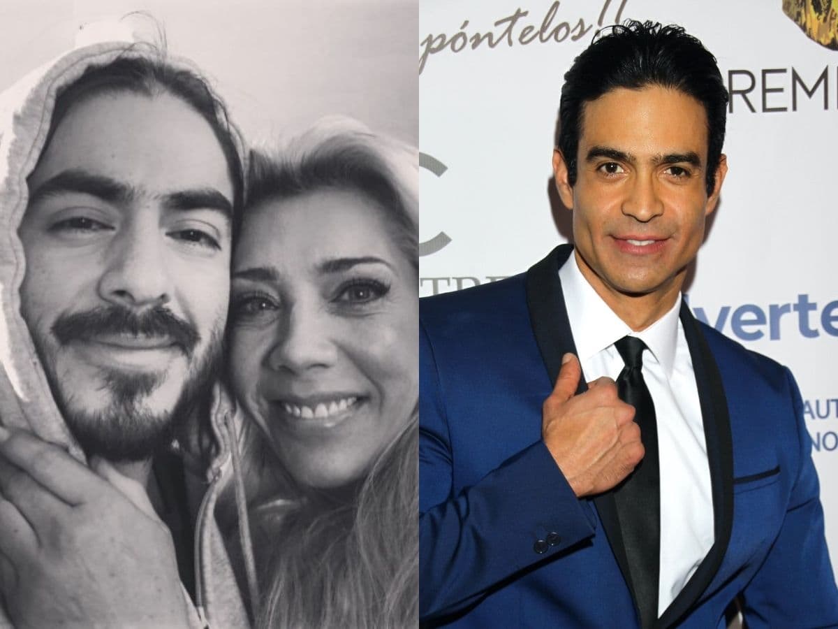 Rey Grupero defiende a Cynthia Klitbo y se le va con todo a Juan Vidal
