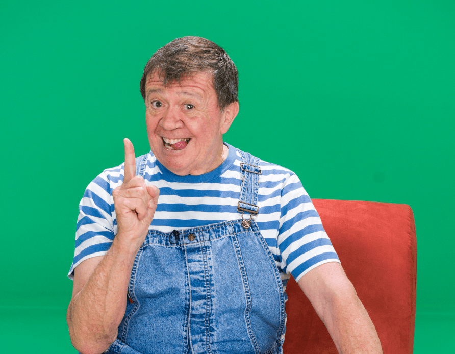 Las Estrellas homenajeará a Chabelo con transmisión especial; aquí horarios y detalles