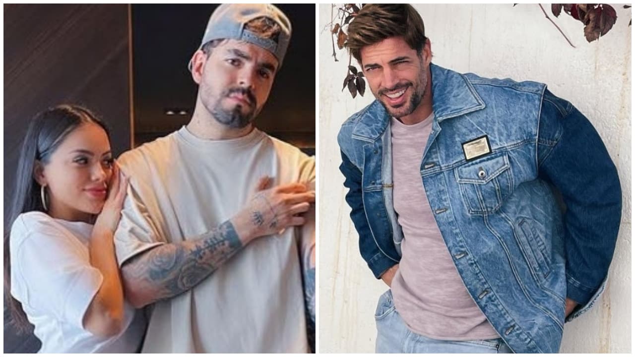 A los Zendejas ¿les gustan mayores? Hermano de Samadhi tuvo una novia más grande