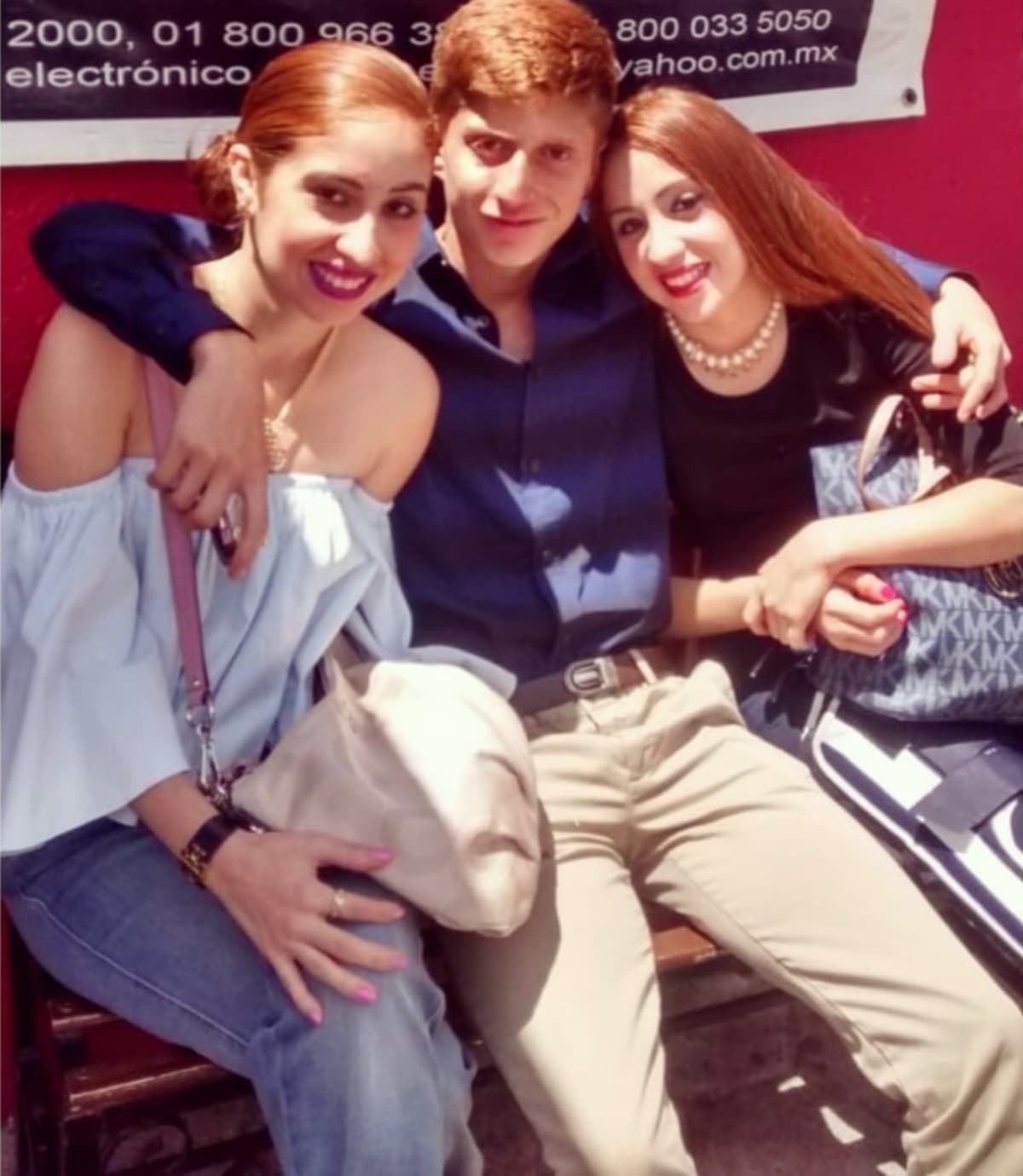 Bertha Ocaña se sinceró sobre cómo se encuentra su hermana Ana Leticia