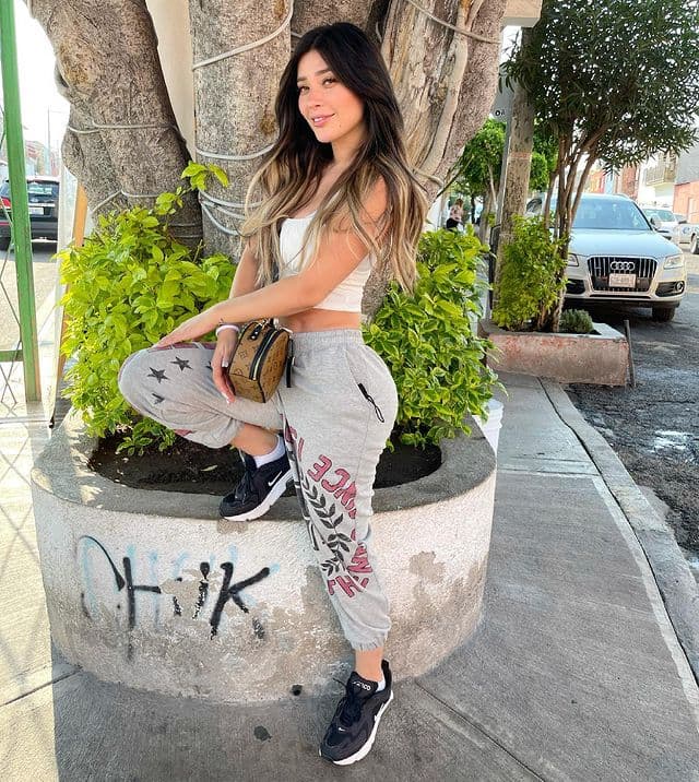 Brenda Zambrano, de Acapulco Shore, impacta al exhibir los implantes que le quitaron