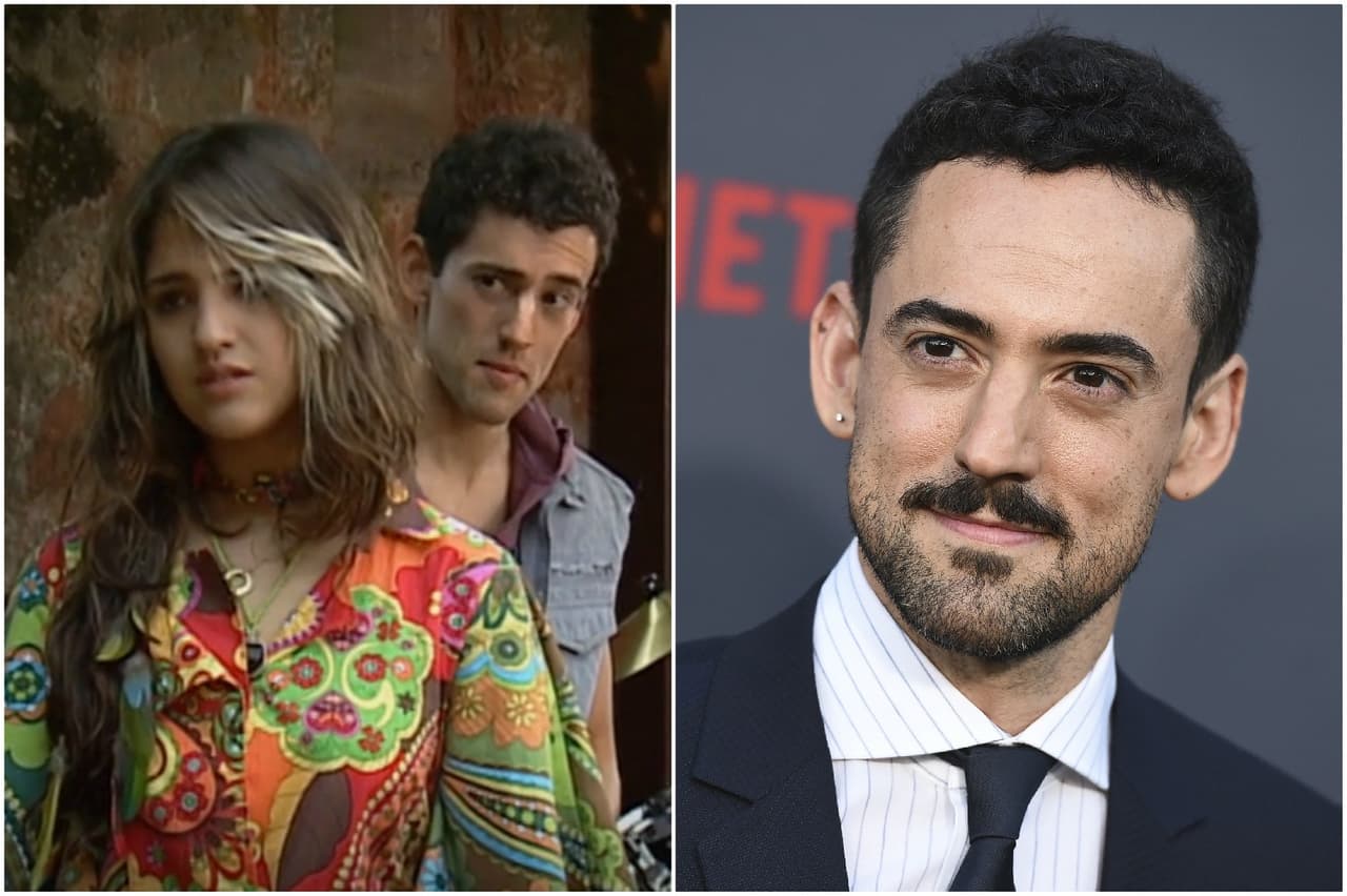 Luis Gerardo Méndez interpretó al divertido Damián Ramos ‘Bataca’, recientemente dio a conocer que producirá su primera película para el mercado estadounidense después de trabajar con Jennifer Aniston y Adam Sandler en Murder Mystery.