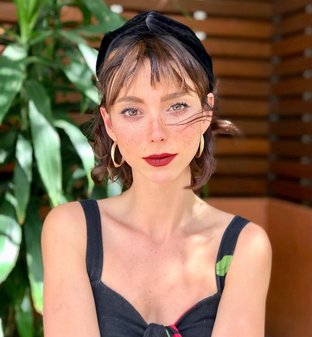 Conductora afirma que Natalia Téllez la maltrató en el programa ‘Hoy’