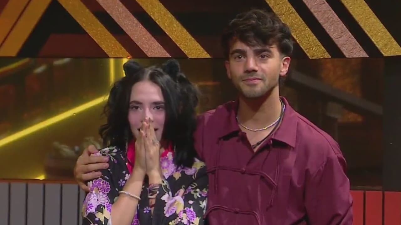 Arantza gana el duelo de salvación y deja a todos en shock al revelar a quién sacará de la placa de nominados