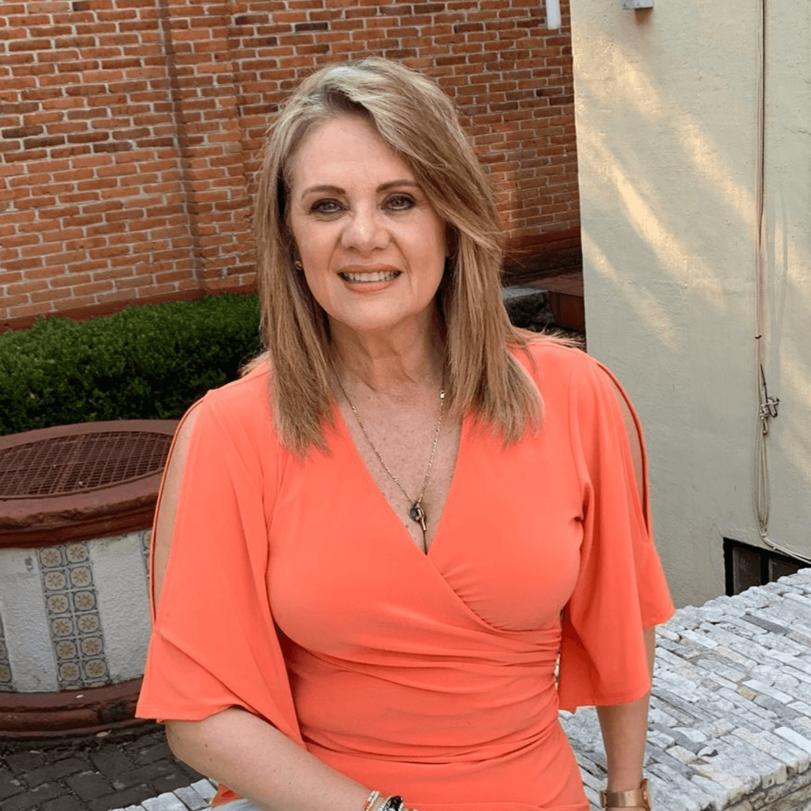 Por su fama en Tik Tok, Erika Buenfil revela que pronto participará en un reality show