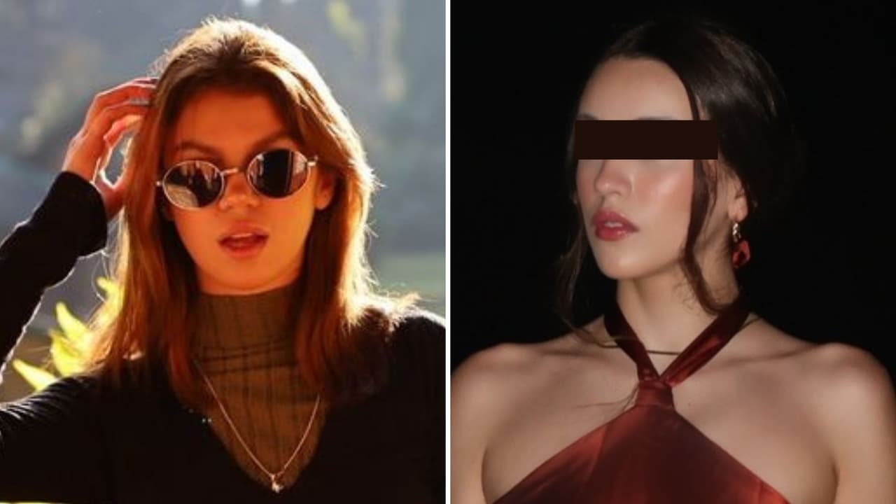 ‘Novio’ de Valentina Gilabert, nieta de la actriz Iliana de la Garza, rompe el silencio: estremece con supuesto testimonio sobre Marianne ‘N’
