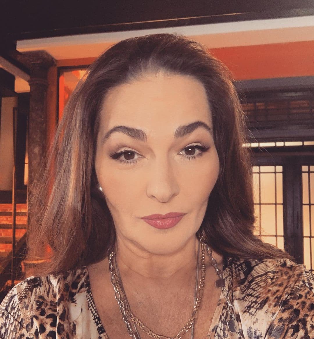 Eugenia Cauduro presume que bajó 18 kilos, ¡y así luce!