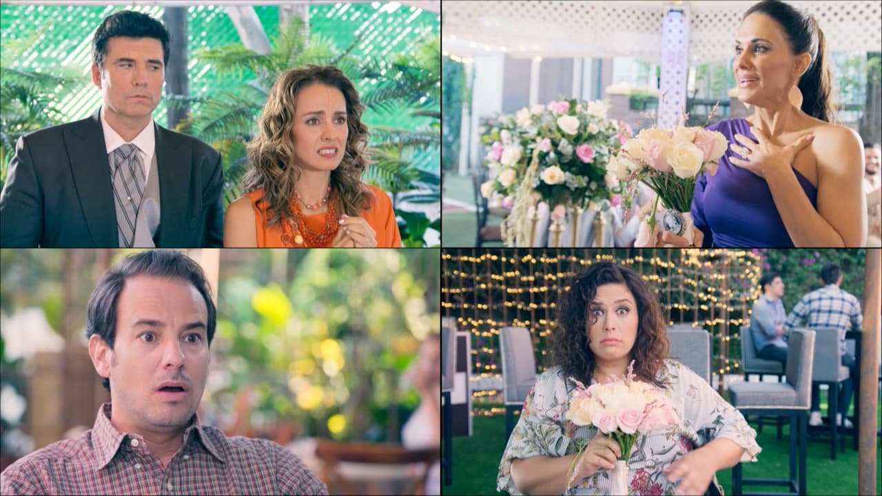 Almudena y Mónica... ¿las próximas en casarse?