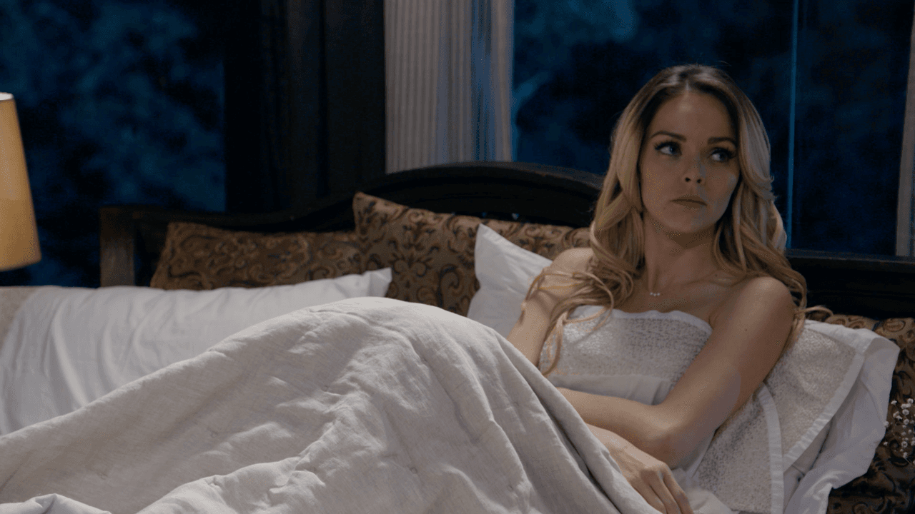 ¿Te rompieron el corazón? ¡Canta con Estefanía!