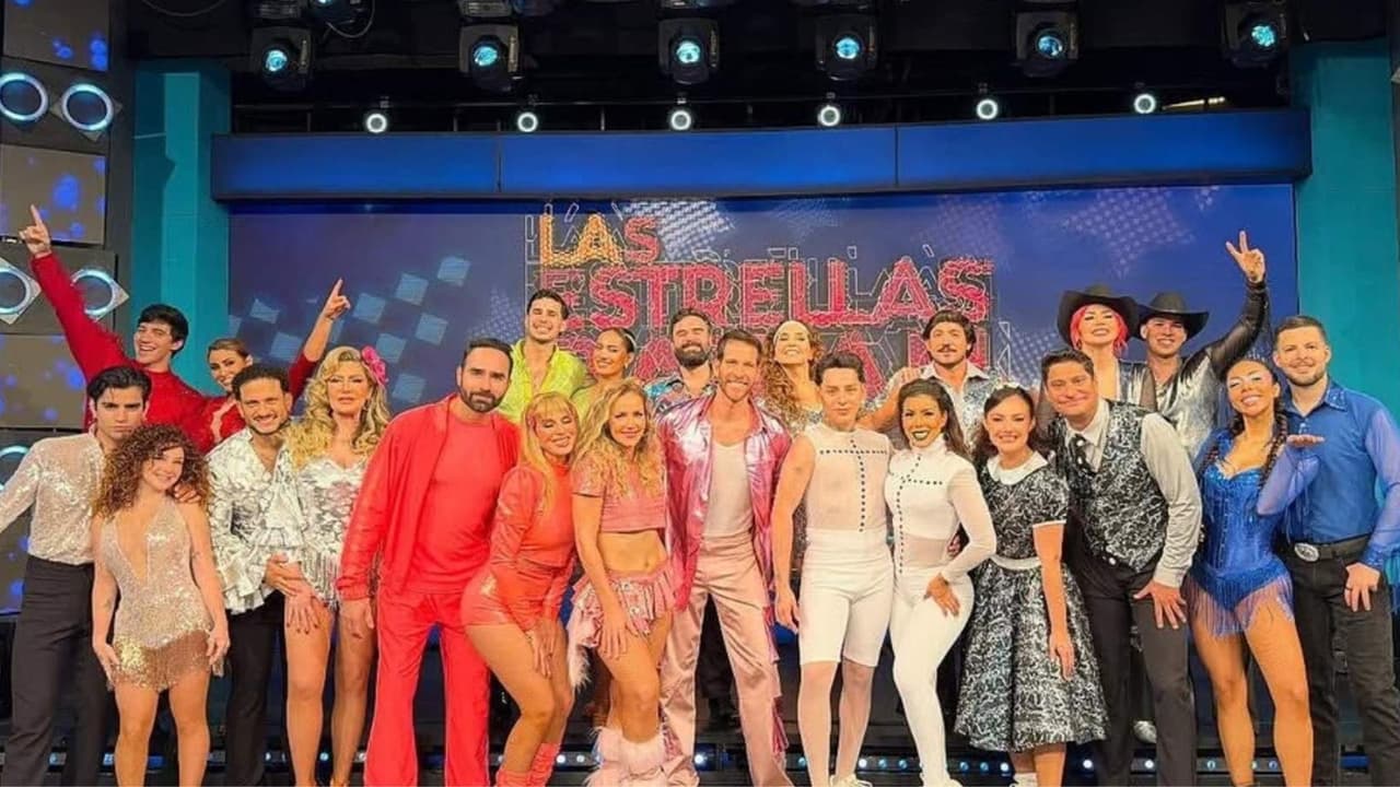 Las Estrellas Bailan en Hoy: ¿Quiénes son las parejas que han sido eliminadas de la séptima temporada?