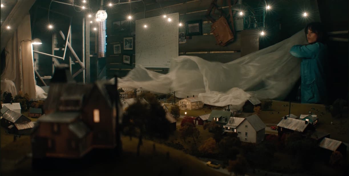 Jenna Ortega es parte del elenco de 'Beetlejuice, Beetlejuice'