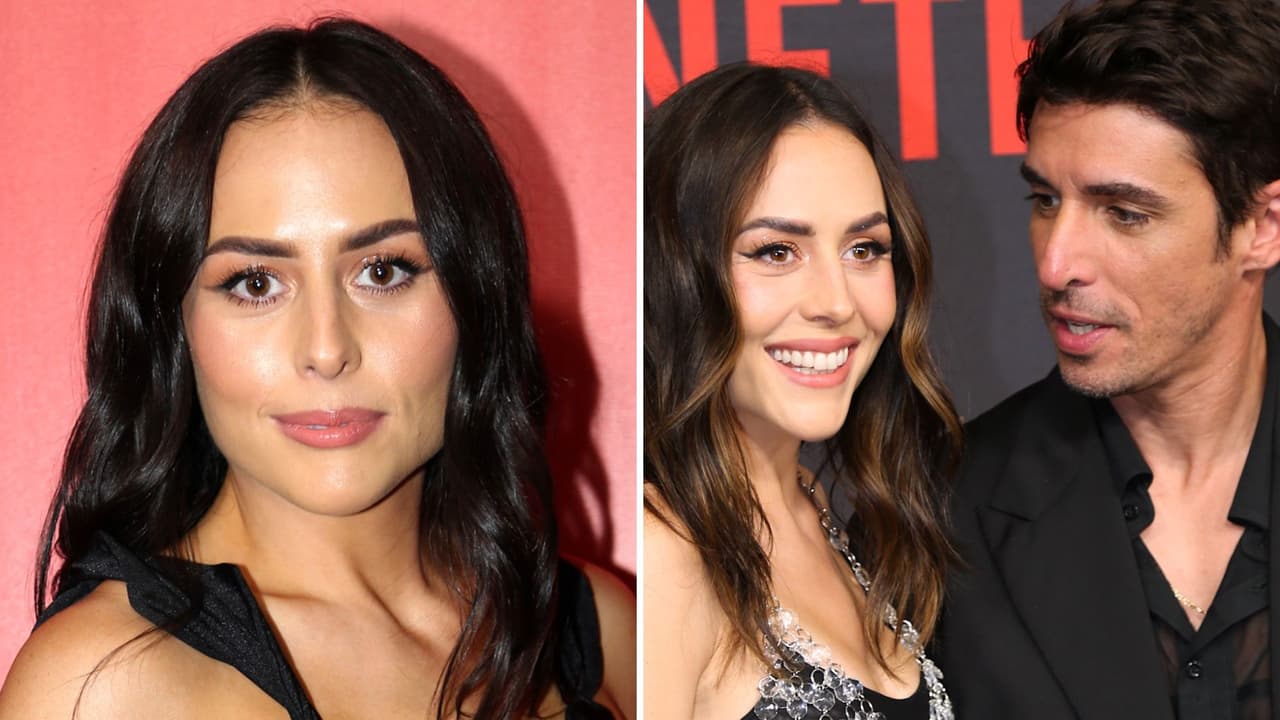 Zuria Vega habla por primera vez tras rumores de separación con Alberto Guerra por infidelidad: hace tajante petición por sus hijos