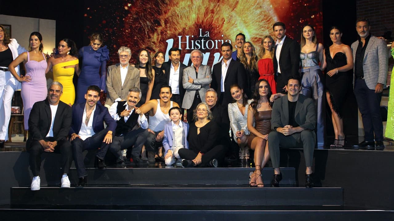 Actriz de La historia de Juana sufre fuerte accidente fuera de México: esto se sabe