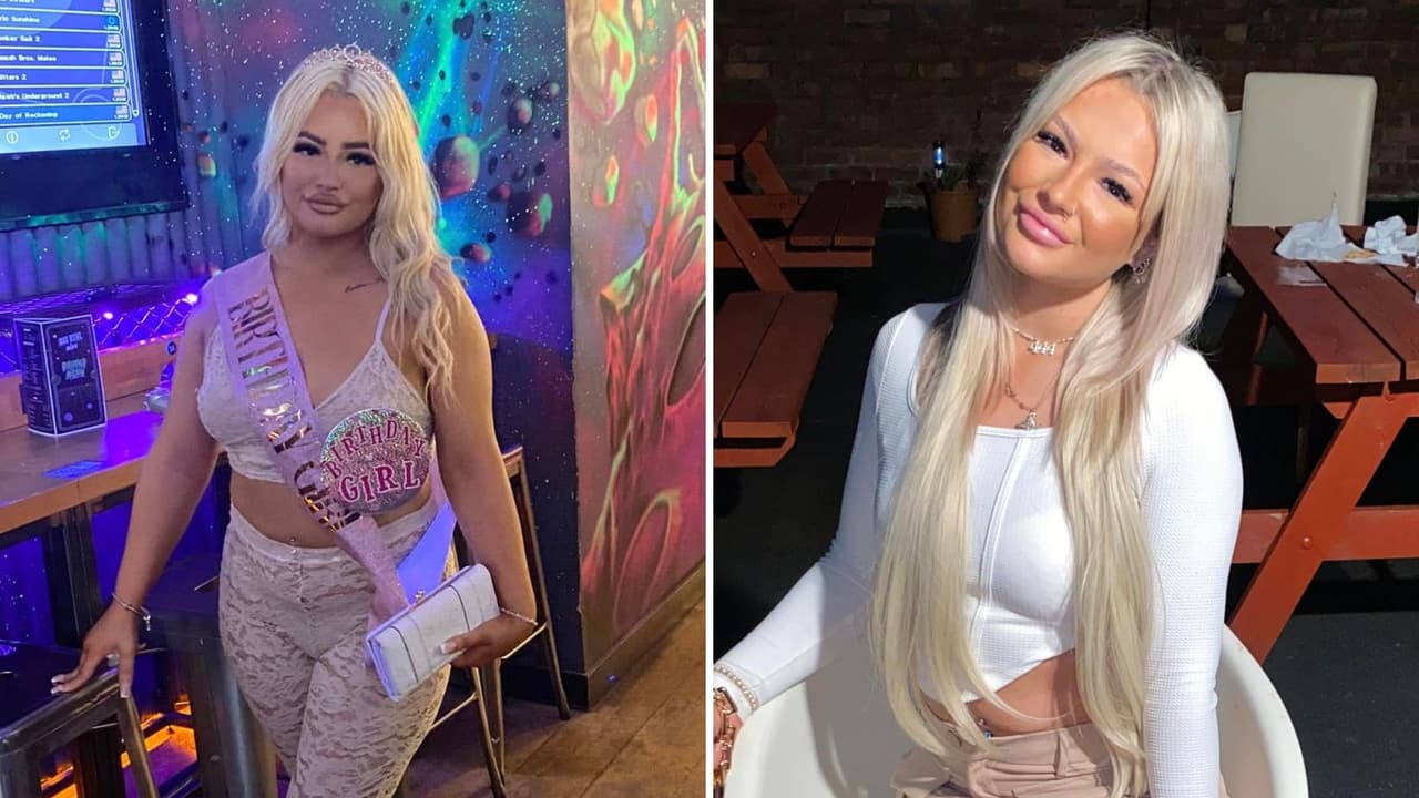 Muere influencer y maquillista tras inhalar gas de la risa a los 20 años: Esto se sabe