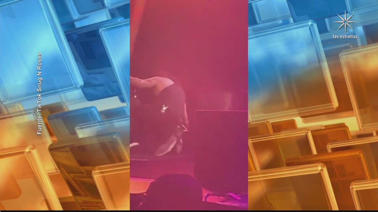 Reportan en Cuéntamelo Ya! fuerte accidente de famoso artista: en vivo, muestran impactantes imágenes de cómo está