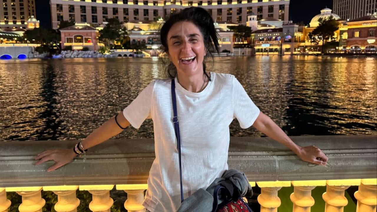 Bárbara Torres habla de su salud tras ser hospitalizada: “Estoy bien, ya no estoy deshidratada”