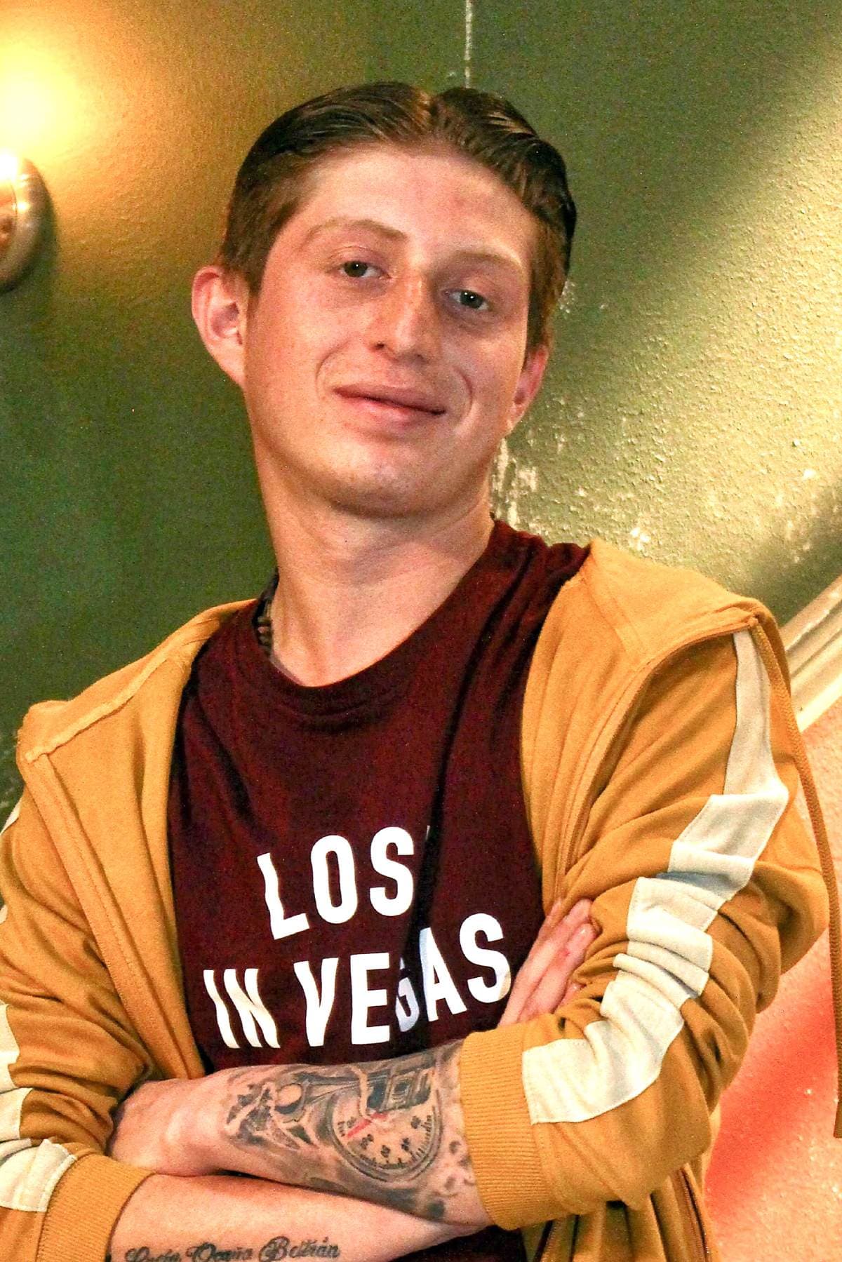 Hermana de Octavio Ocaña hace conmovedora súplica en medio de embarazo