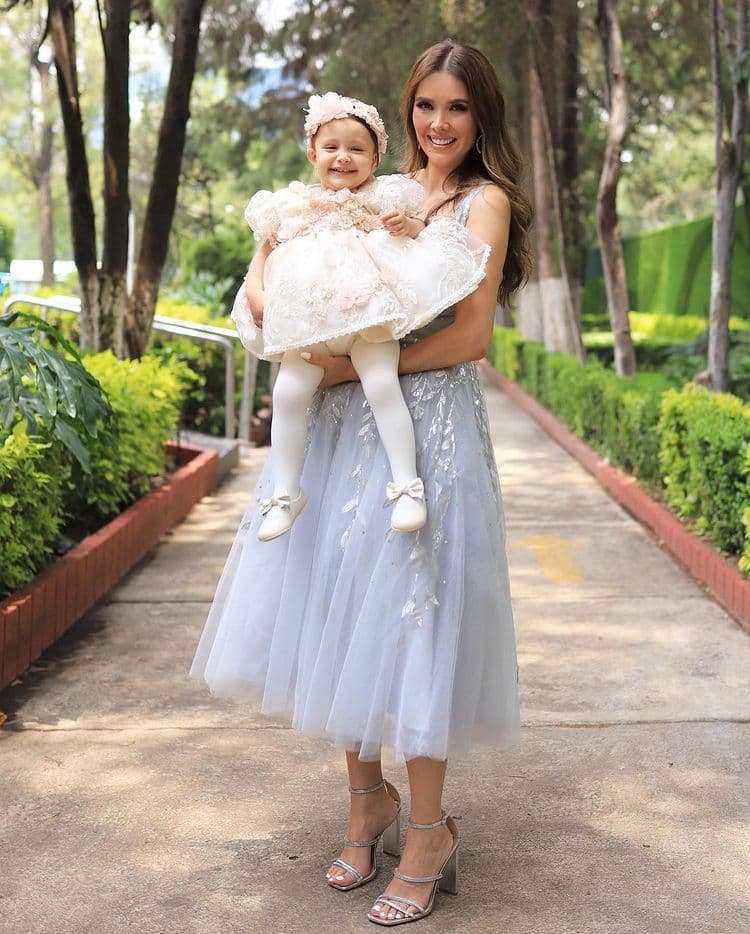 Marlene Favela abre su corazón y como nunca antes habla de su hija Bella: ‘Me dieron el regalo más importante’