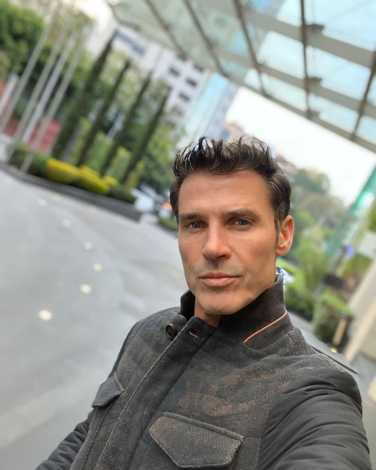 Leonardo García toma drástica decisión tras revelar que terminó con su novia