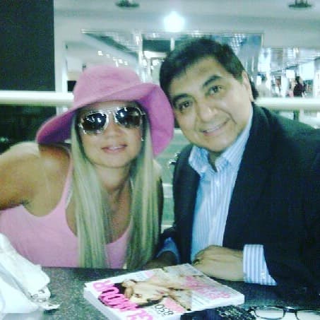 Carlos Bonavides precisó que lamenta mucho que por la negligencia de un médico, perdiera todo lo que ganó durante su carrera de 60 años y destapó cómo es su situación económica ahora.