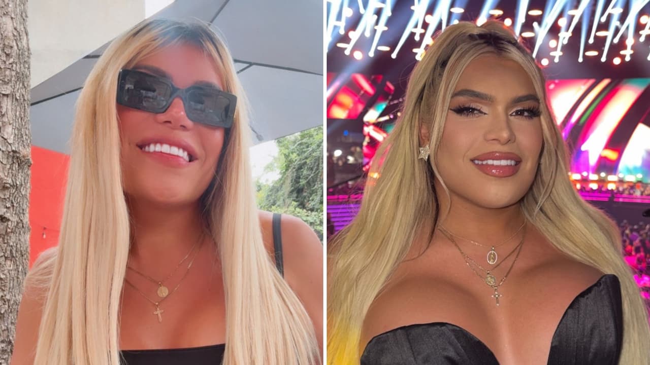 Wendy Guevara confirma lo que pocos imaginaron sobre La Casa de los Famosos México: revelan imágenes