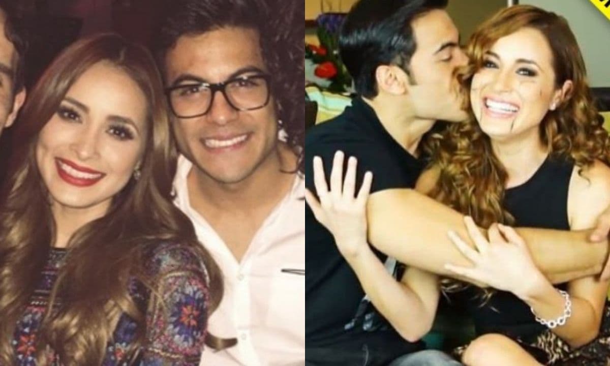 El actor sostiene desde hace años un noviazgo con Cynthia Rodríguez