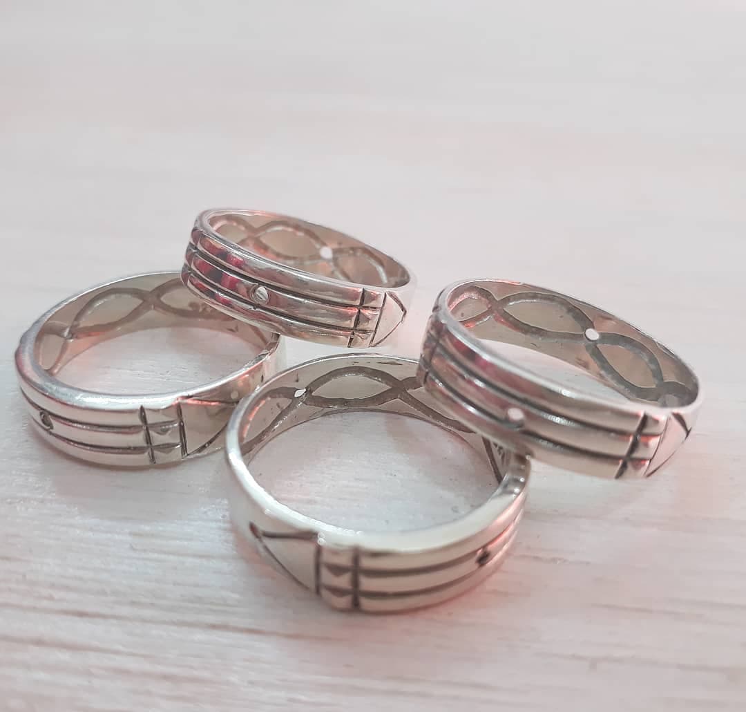 El anillo Atlante es un poderoso amuleto con múltiples propiedades