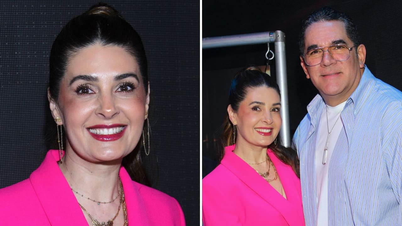 Mayrín Villanueva revela tremendo error en su edad y confiesa la verdad sobre cuántos años tiene