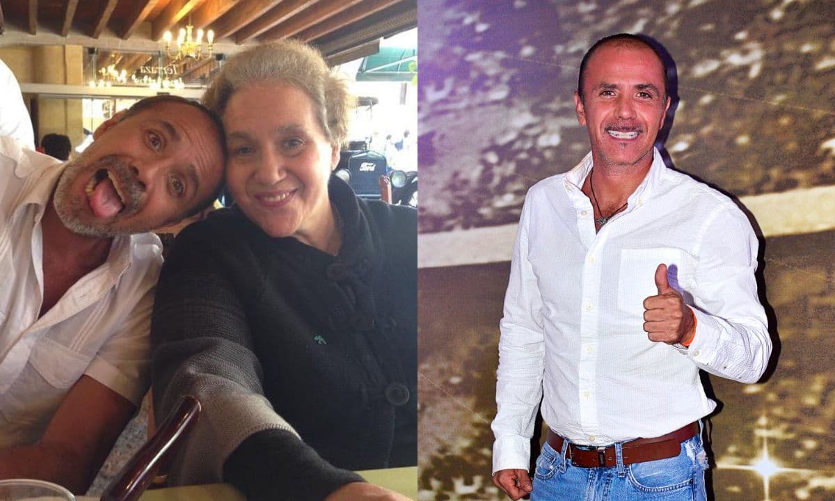 Muere la actriz María Montejo, mamá de Radamés de Jesús