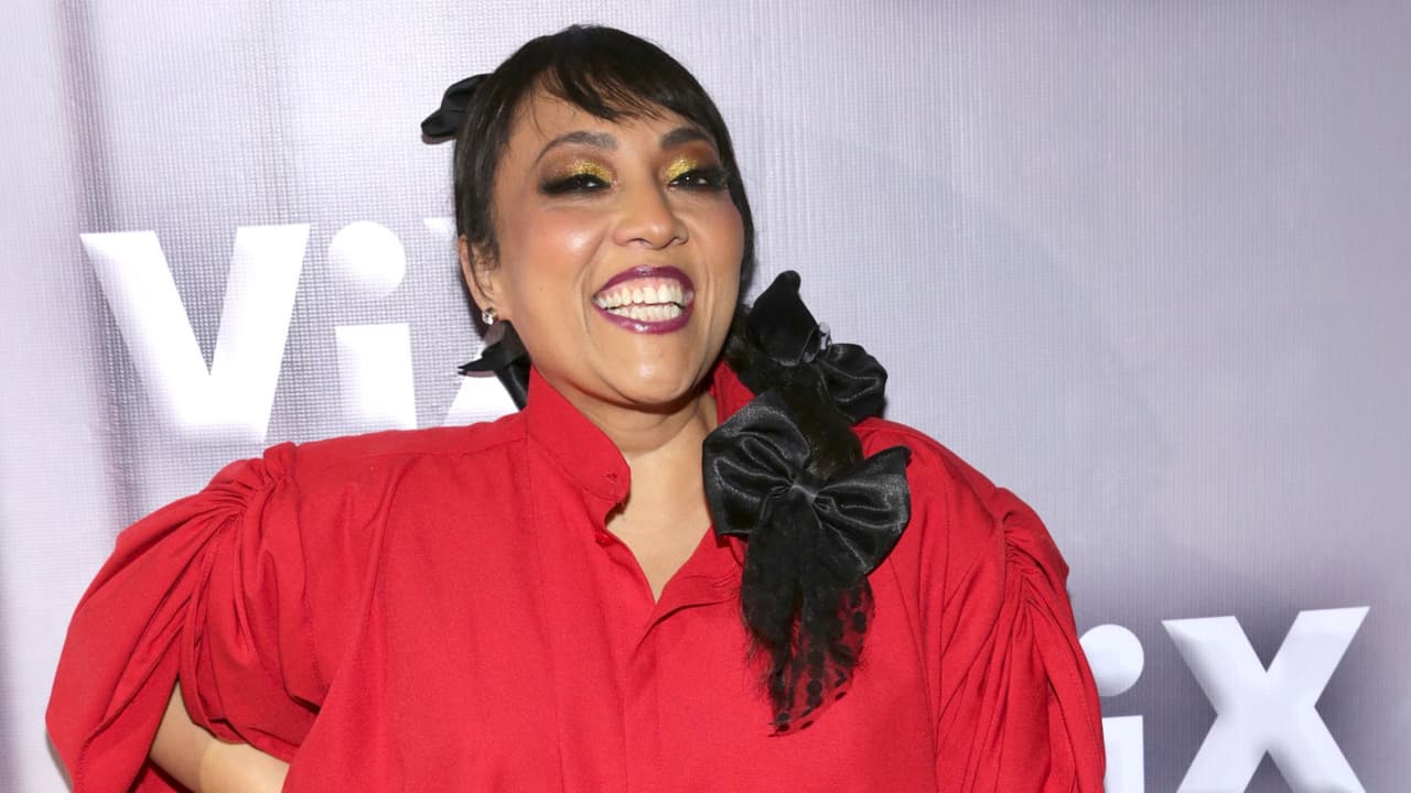 Michelle Rodríguez no se guarda nada y, por fin, revela si se convertirá en mamá junto a su novia en 2026