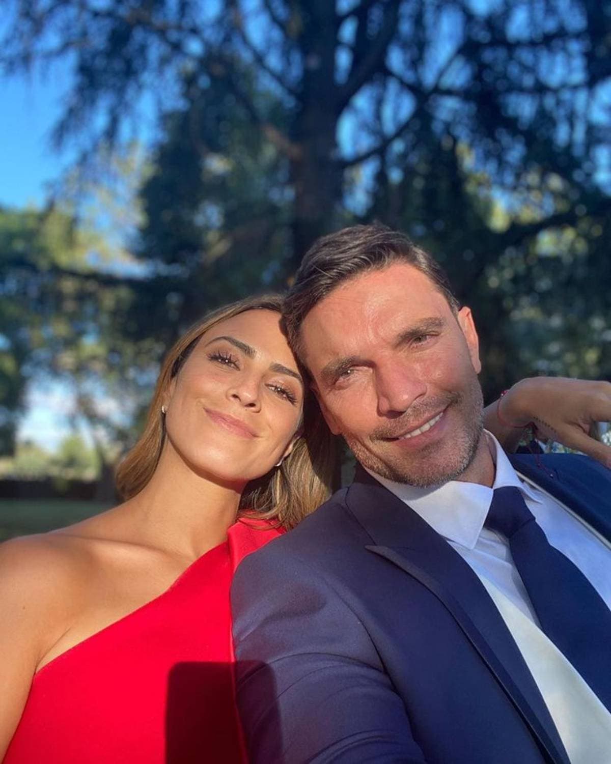 Julián Gil hace fuerte declaración sobre su relación con Valeria Marín: ‘Estamos casados ya’