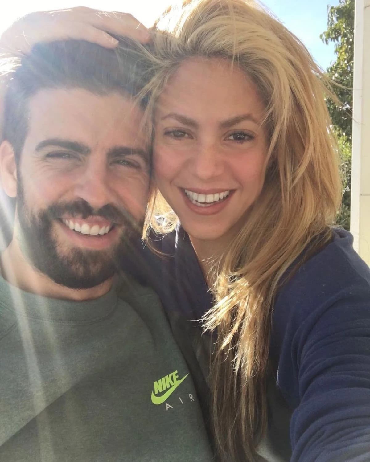 Gerard Piqué se ‘burla’ de Shakira; ella no se calla y hace esto