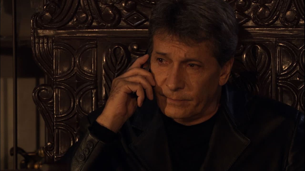 Juan Jaime sufrió al saber que su hijo había muerto y pasó sus días solo en su gran mansión.