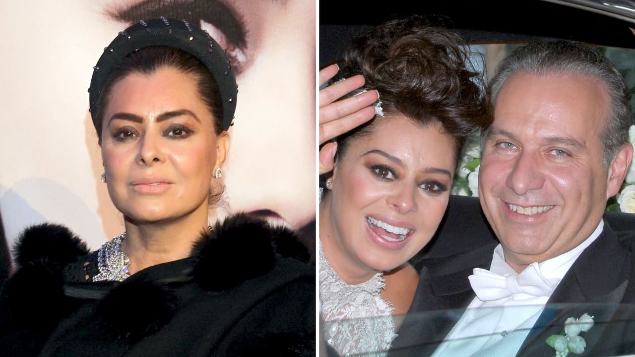 Yadhira Carrillo rompe el silencio ante rumores de divorcio con Juan Collado: no se guarda nada