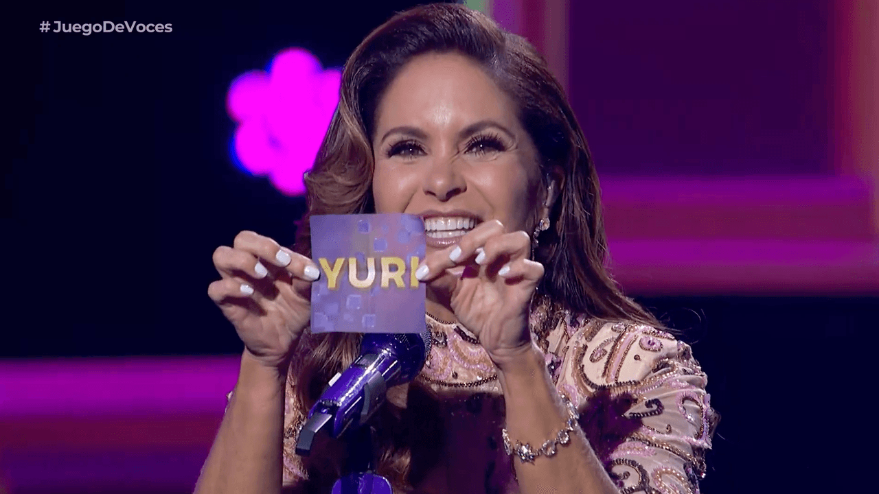 Juego de Voves 2025.