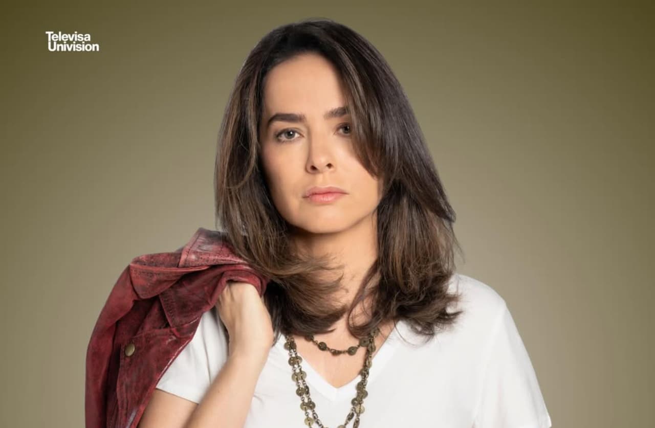 Danna García habla del esperado final de Hermanas, un amor compartido; ¿qué pasará con Rebeca?