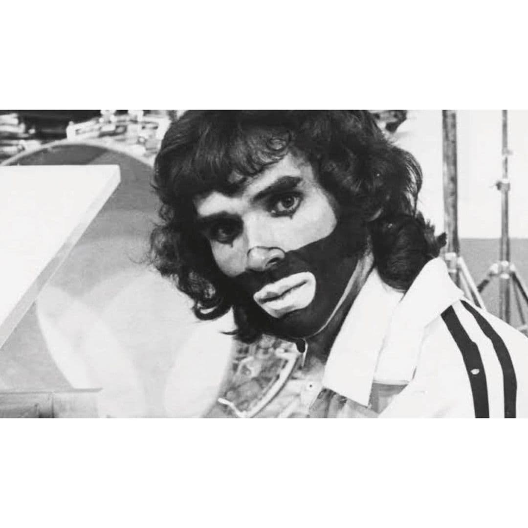 De 1982 a 1988 realizó participaciones especiales en 'Chiquilladas', uno de los programas máx exitosos de la década de 1980.
