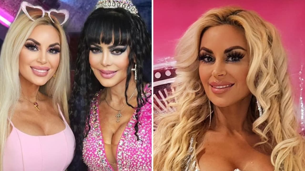 Famosa conductora dice adiós a su único hijo y 'adopta' muñeca bebé real: "Jamás podría suplirlo"