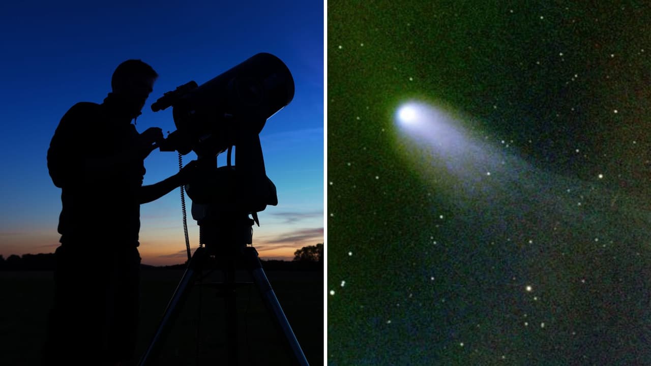 Cometa Diablo: ¿En qué año volverá a pasar 'cerca' de la Tierra? (Podrías no volver a verlo)